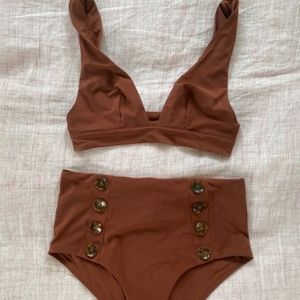 & Other Stories bikini